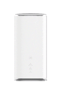 ZTE Speed Wi-Fi HOME 5G L13